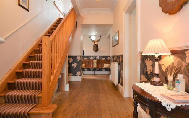 Blairbank House