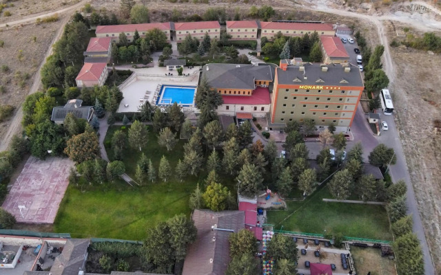 Monark Hotel Cappadocia