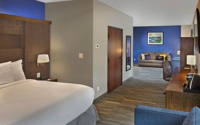 The Chestnut Boutique Hotel