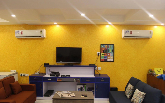 Joey's Hostel