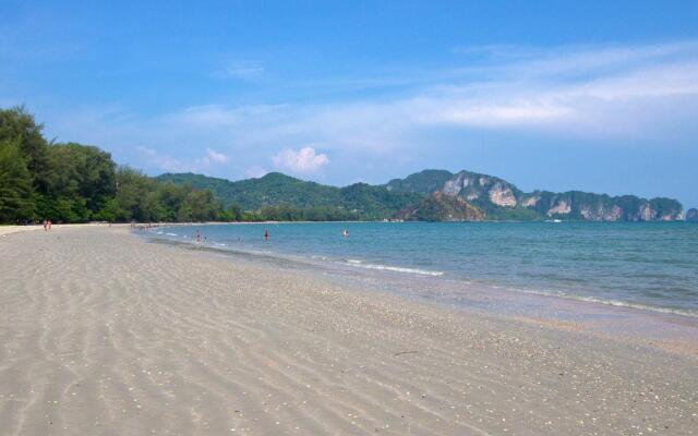 Al-humdu Boutique Hometel Krabi