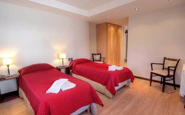 Hotel Bariloche Suites