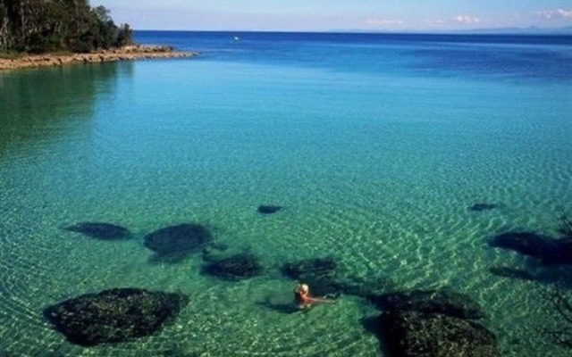 Bella Villas of Jervis Bay
