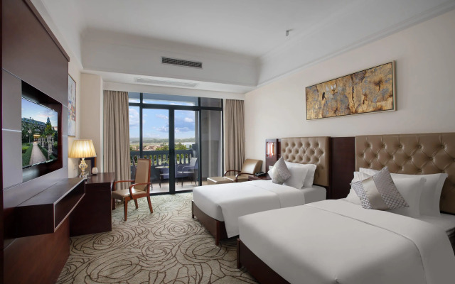 Wyndham Garden Haikou South