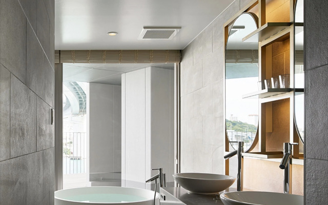 HOTEL ANTEROOM Naha