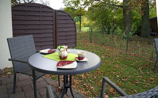 Haus Seeblick Steuerbord