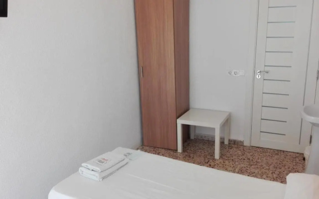 Pension Centro