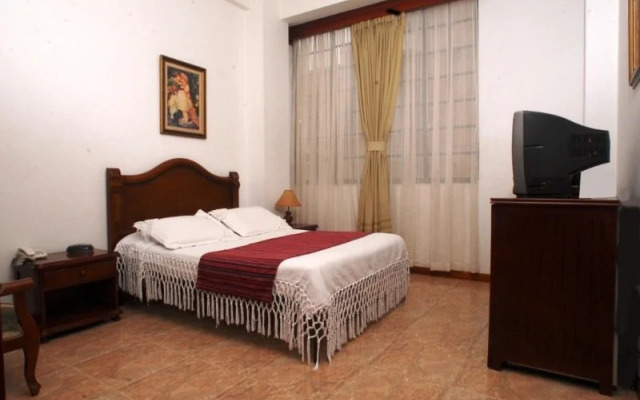 Hotel Benidorm Pereira