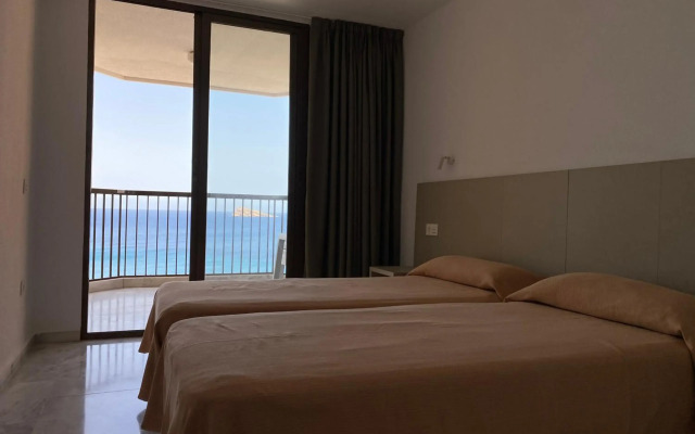 Apartamentos Oasis Benidorm