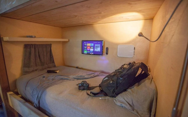 PodShare DTLA Arts District - Hostel