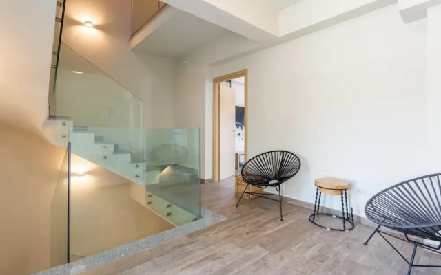Villa Eleanna in Ionian Islands