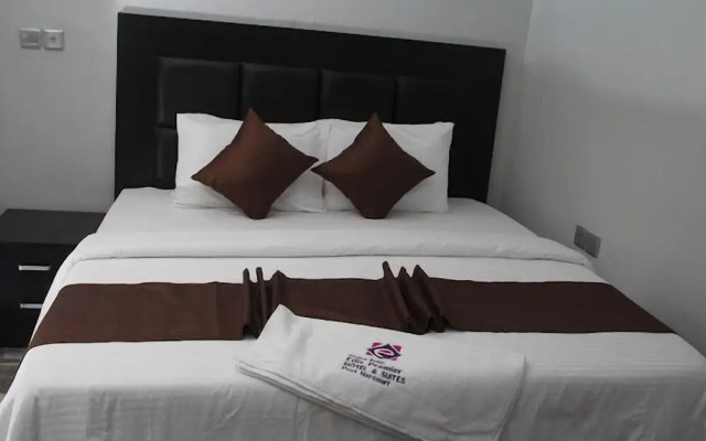 EdisPremier Hotel & Suites