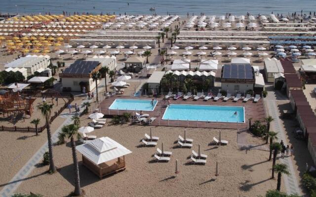 Suite Hotel Maestrale