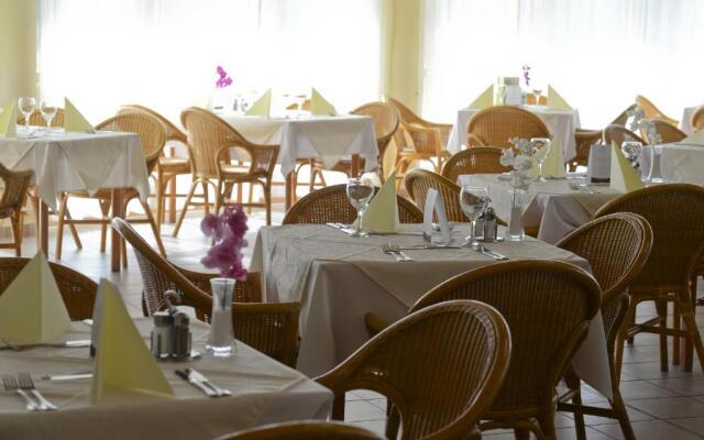 Hunguest Hotel Pelion