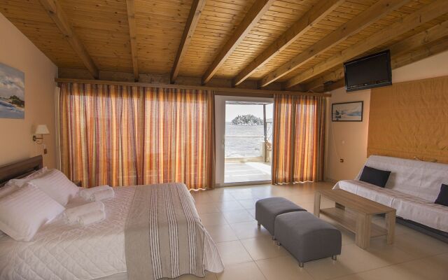 Poseidon Apartments