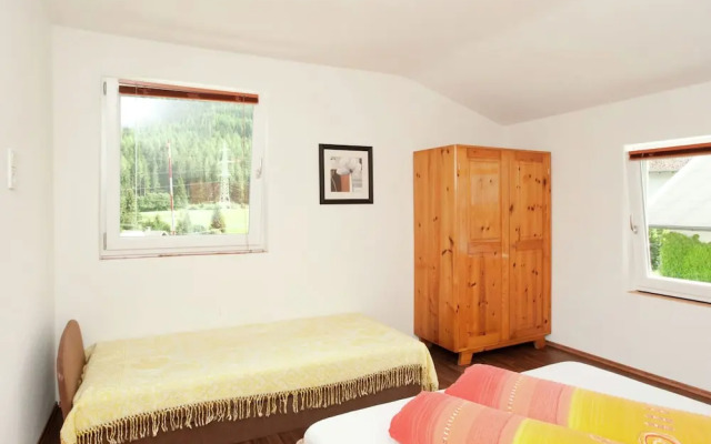 Spacious Holiday Home in Wenns near Ski Area