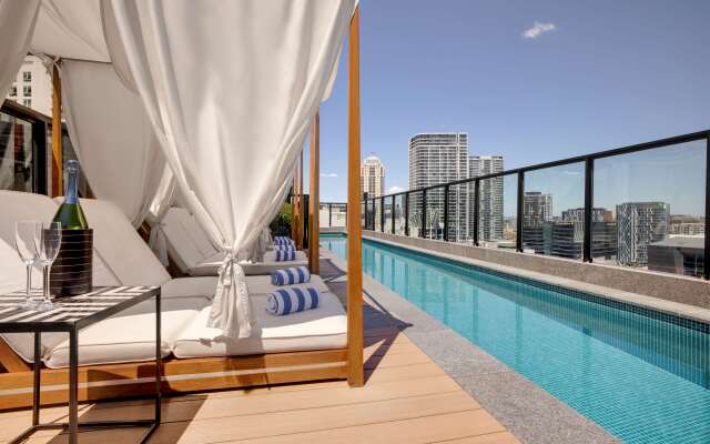 Vibe Hotel Sydney Darling Harbour