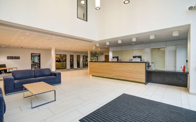 Radcliffe - Warwick Conferences