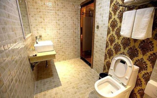 Dongfang Manshiguang Botique Hotel