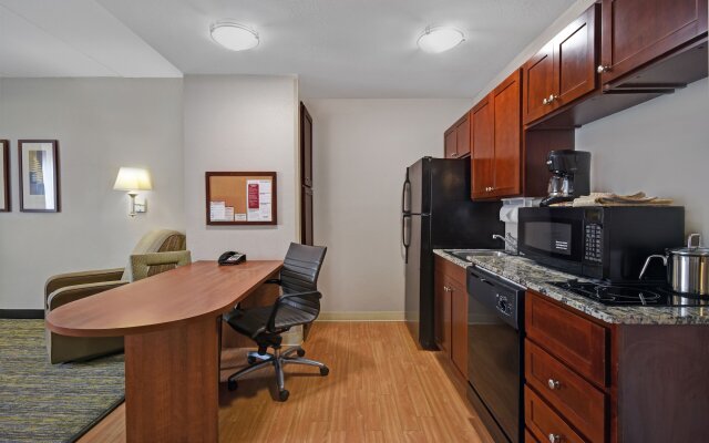 Candlewood Suites, Columbia/Ft. Jackson by IHG