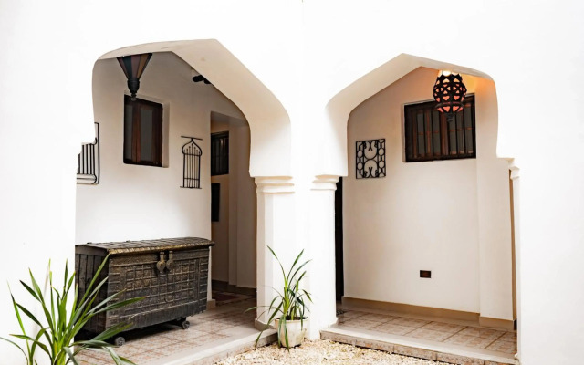 Zanzi House