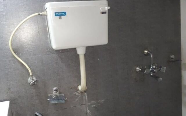 Hotel Relax Residency