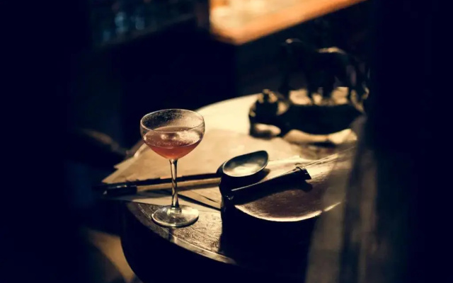 The Corner