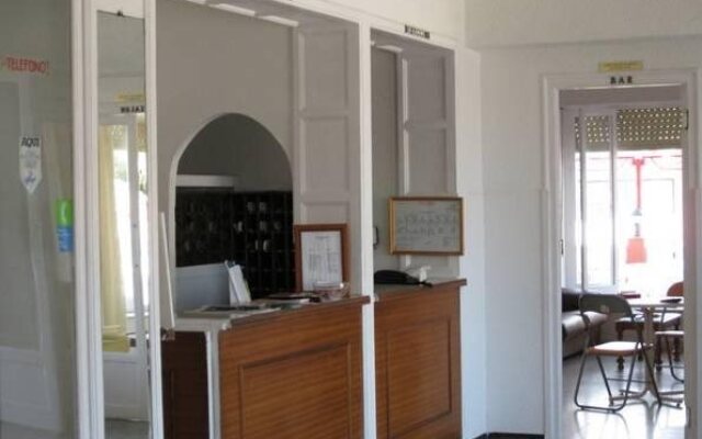 Hotel Residencial Las Dunas