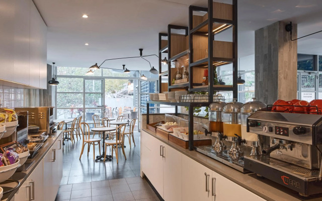 ibis budget Sydney East