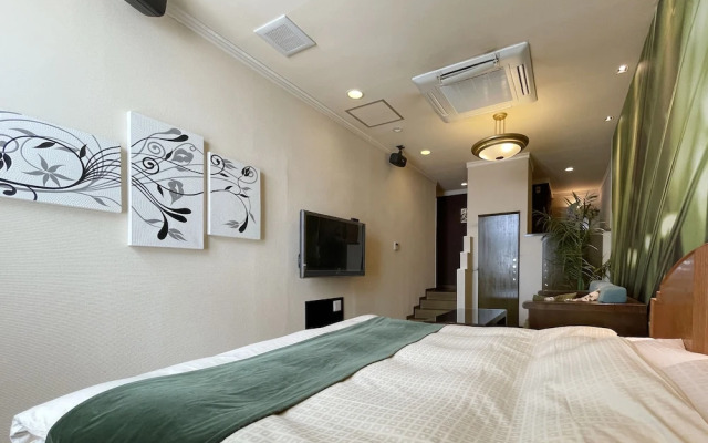 Hotel Rana - Adults Only