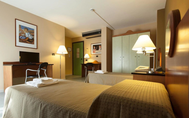 Albergo Athenaeum