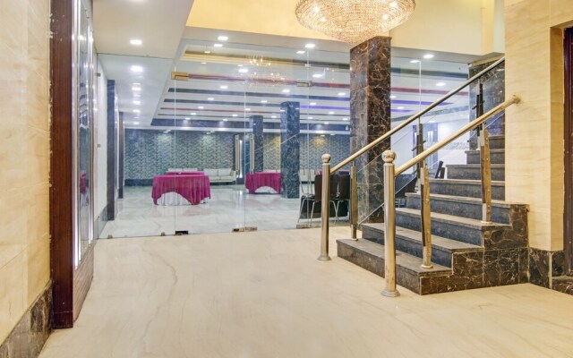 Treebo Trend Hotel Elite