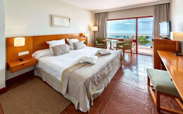 Parador De Nerja