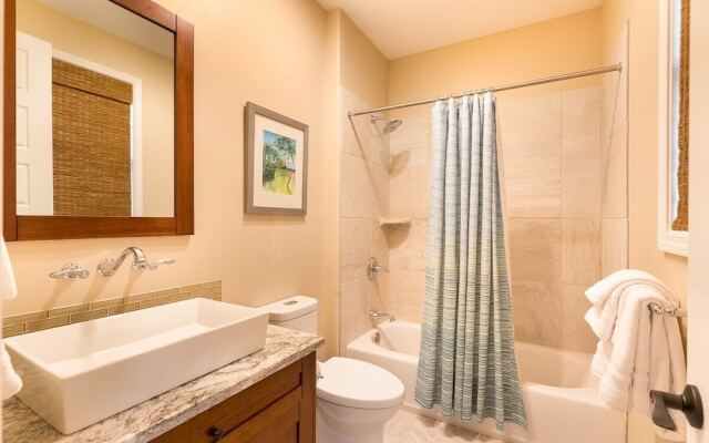 Island Time - Holua Kai 3 Bedroom Home