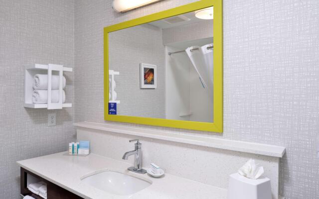 Hampton Inn LaPorte IN