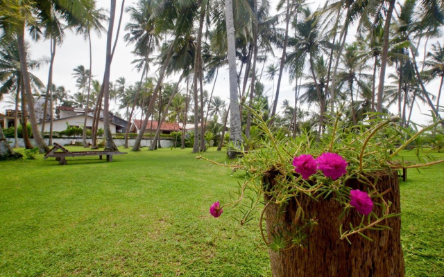 Sisanda Residence