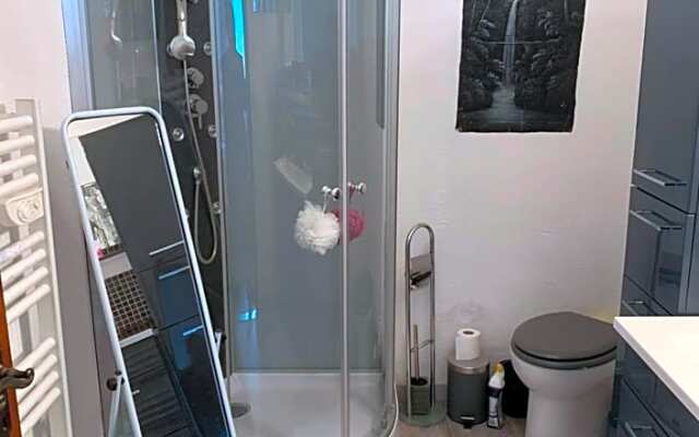 La Bastide Neuve des Oliviers