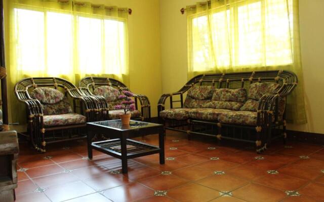 Casa Verónica a 2 kilometros del IRTRA
