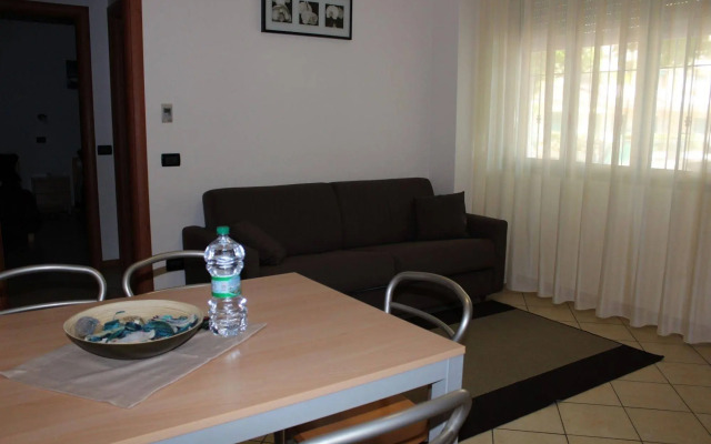Residence Cigno