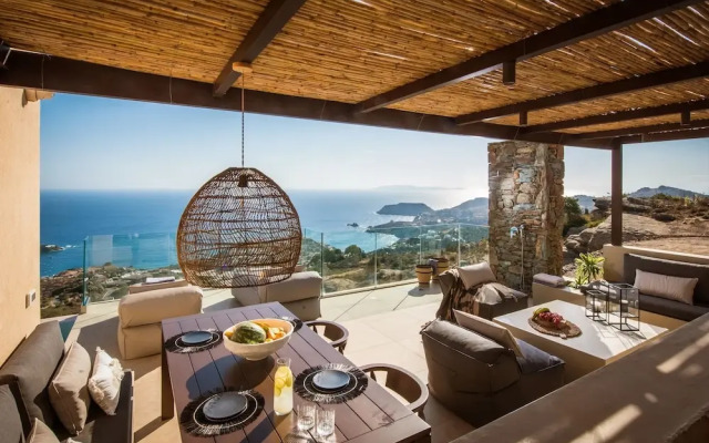 Villa Helios - Elevate Your Senses