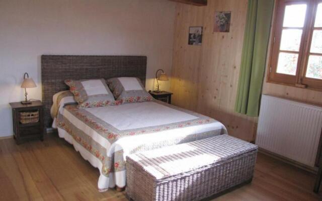 Gite Apinac, 4 pièces, 6 personnes - FR-1-496-188