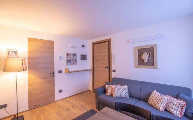 Joivy Magnifique Maison a Courmayeur