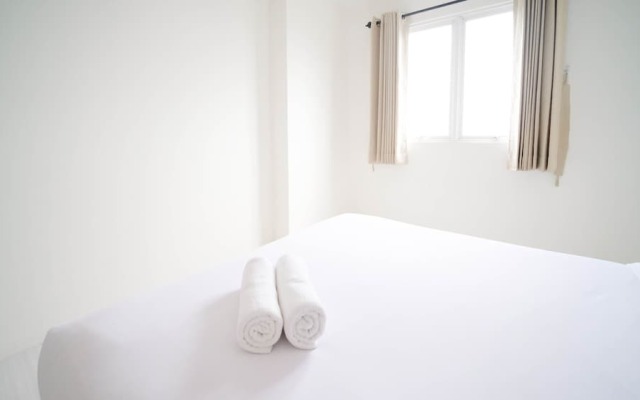 Best Choice And Tidy 2Br At Puncak Dharmahusada Apartment