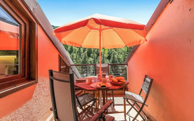 Appartamento Alpine Inspiration