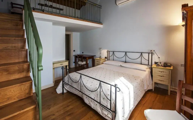 Agriturismo La Sorgente