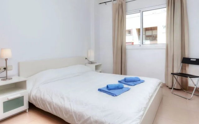 Appartement Clothilde