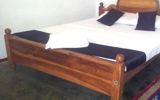 Ath Paura Safari Resort