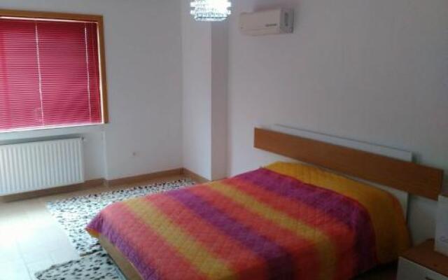 Residence Tej Al Baher Mrezga Qm@ Tj Lbhr Mrzq@