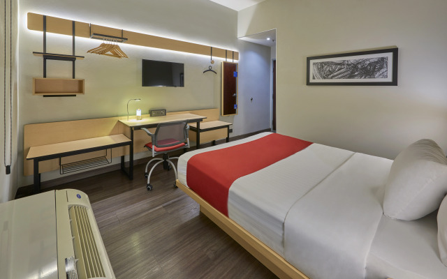 City Express by Marriott Saltillo Norte