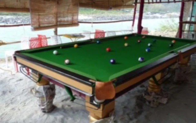 Mogli Camps